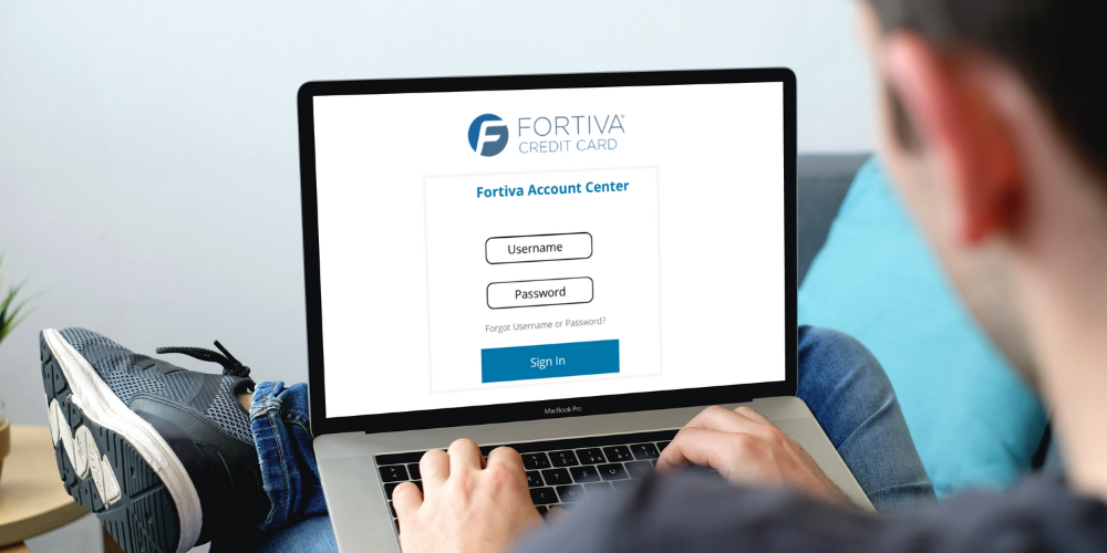 fortiva annual fee