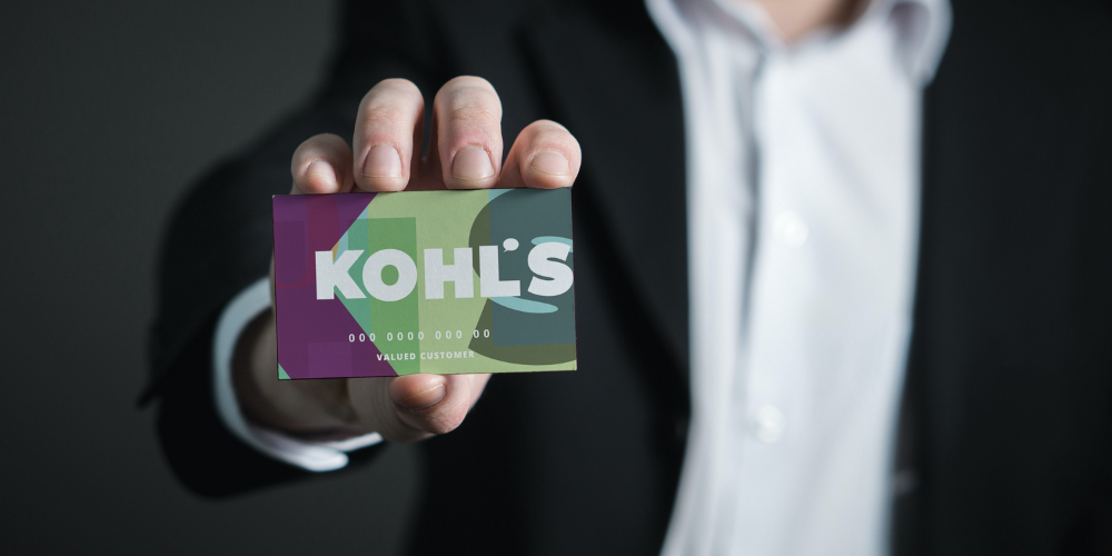 Kohl's Capital One Credit Card Login