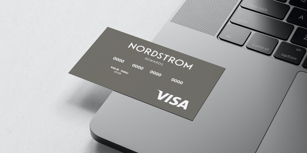nordstrom credit card credit score