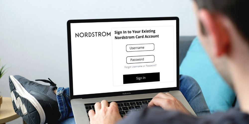 nordstrom federal credit union login