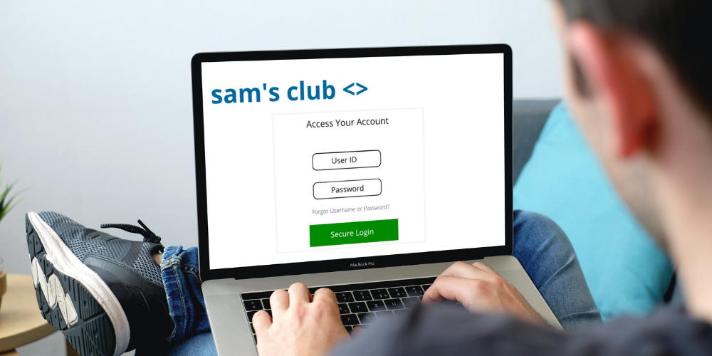 Sam's Club Credit Card Login, Number & Bills Payment