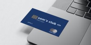 sam's club business credit