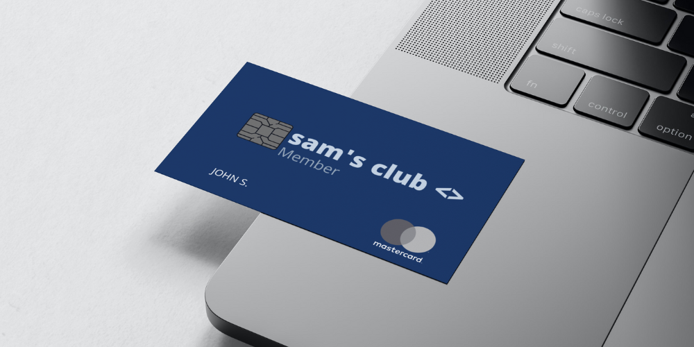 Benefits and Rewards of the Sam's Club Credit Card