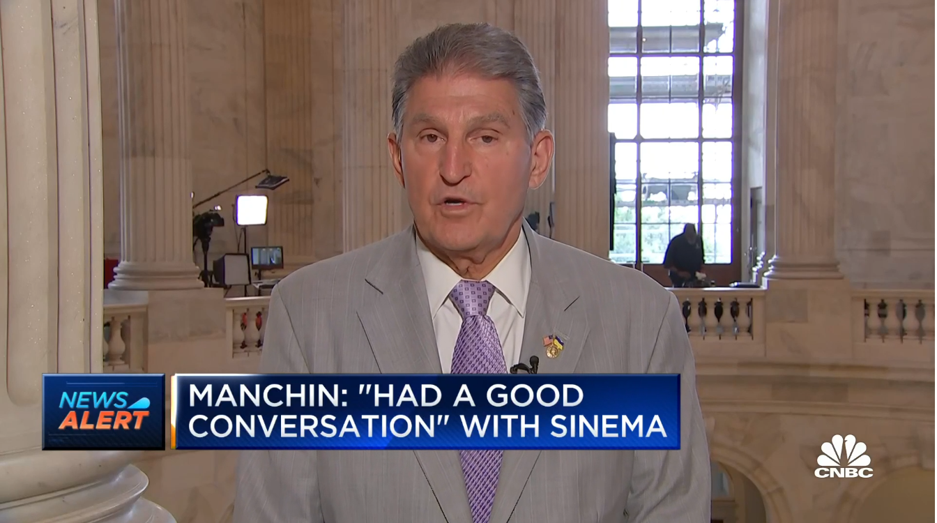 Joe Manchin