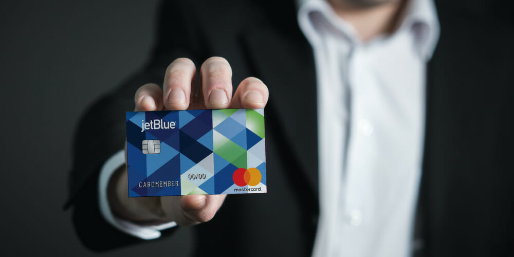 jetblue mastercard payment