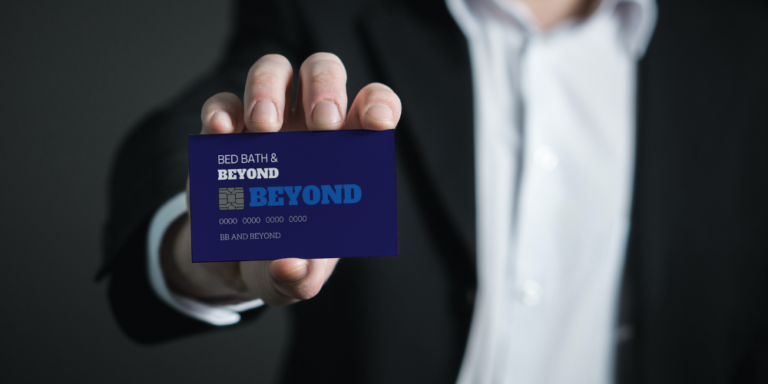 Bed Bath and Beyond Payment Options and Application: Online, Phone or Mail