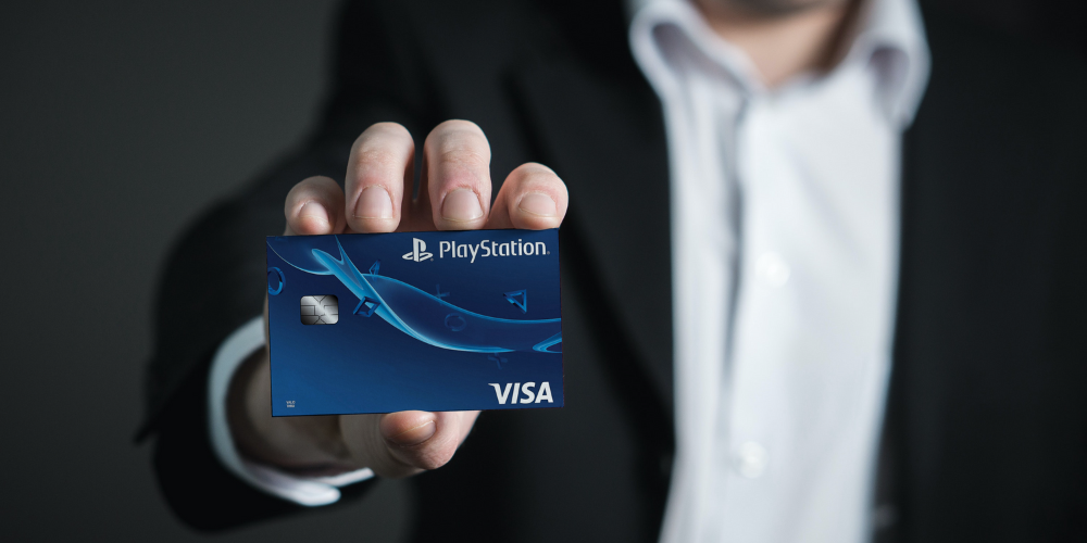 comenity bank playstation visa login