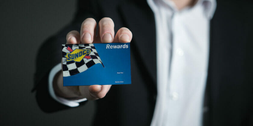 Sunoco Credit Card Login, Payment Methods, & Fees [2026 ]