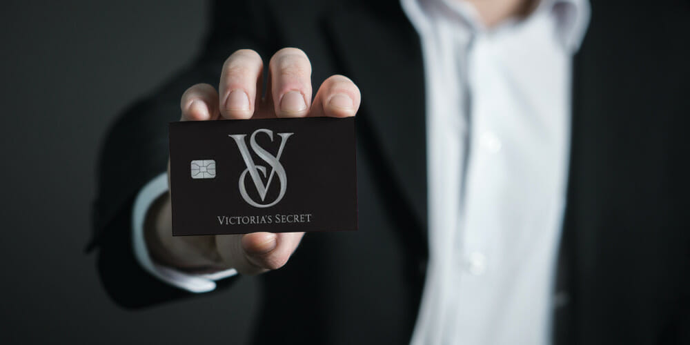 victoria secret credit card login make payment