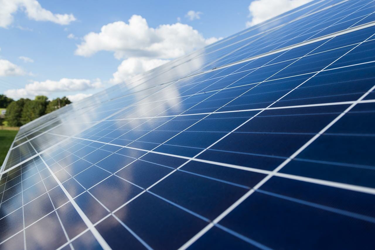 Thin Film Photovoltaics
