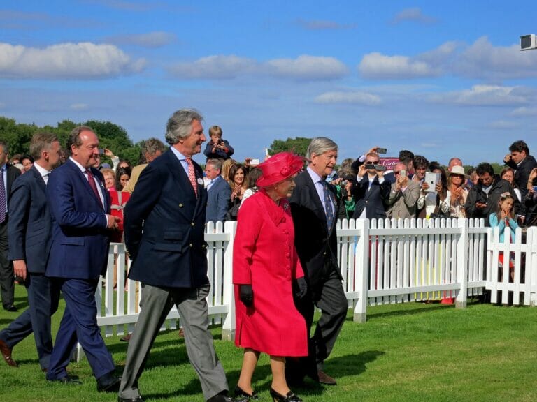 Queen Elizabeth II’s Effigy Strengthens Her Legacy