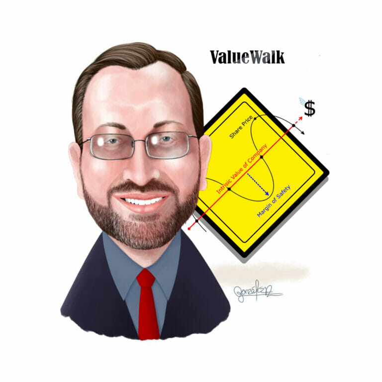 Investor Profile: Seth Klarman
