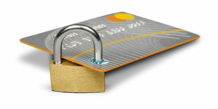 Image showcasing Credit card security tips to keep your account safe | Chase