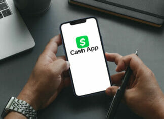 how to get money off your cash app without card