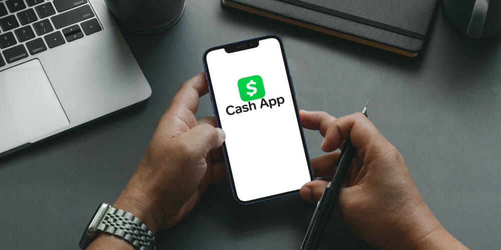 how to get money off your cash app without card