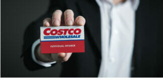 costco share membership
