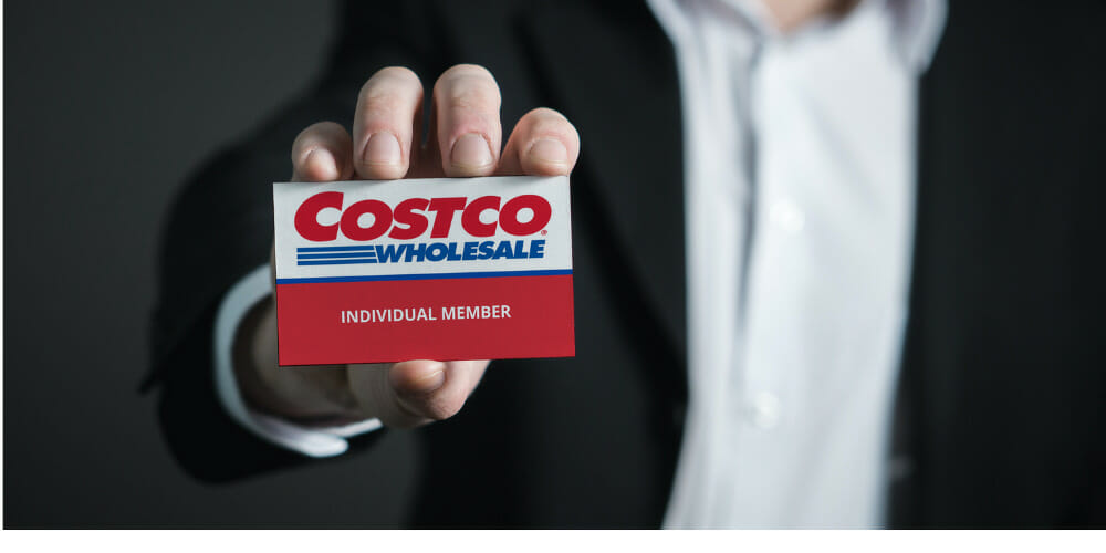 costco share membership