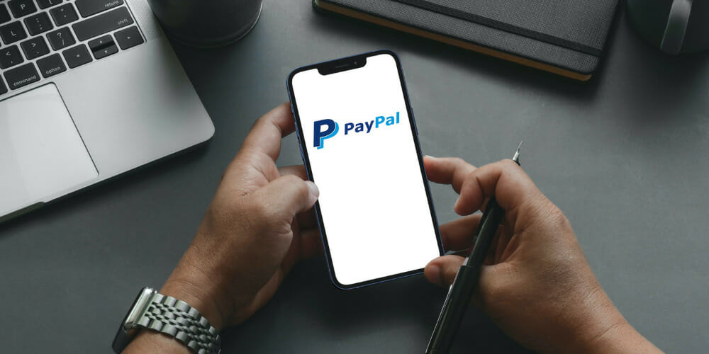 how to get cash from paypal without bank account PayPal scams