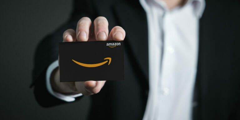 Amazon Gift Cards: Step by Step Process of Sending Them