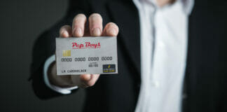 pepboys card payment
