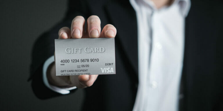 Declined Visa Gift Cards: Multiple Reasons Why it Happened