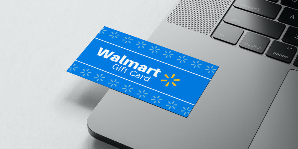 where can you use a walmart gift card