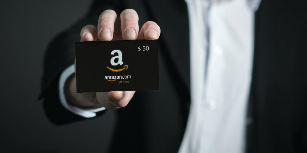 How To Transfer Amazon Gift Card Balance To Bank Account?