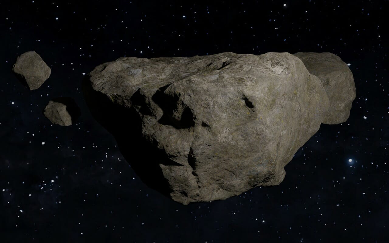 Asteroid Deflection