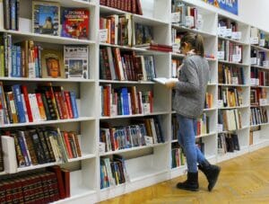 Libraries
