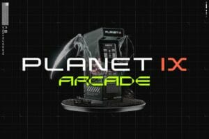 PlanetIX Arcade 1666608233WgIIudgq6r