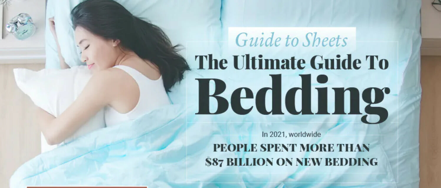 The Ultimate Guide to Bedding F