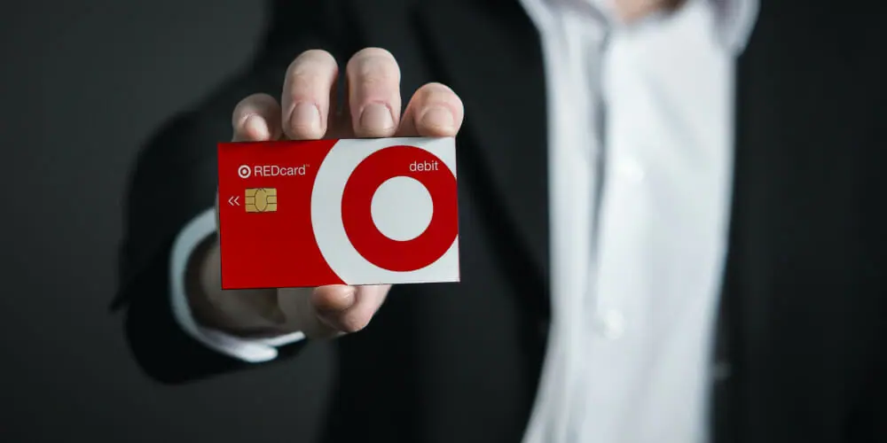 How Does The Target Debit Card Work? [Card Management]