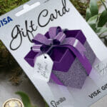 can i pay bills with a visa gift card