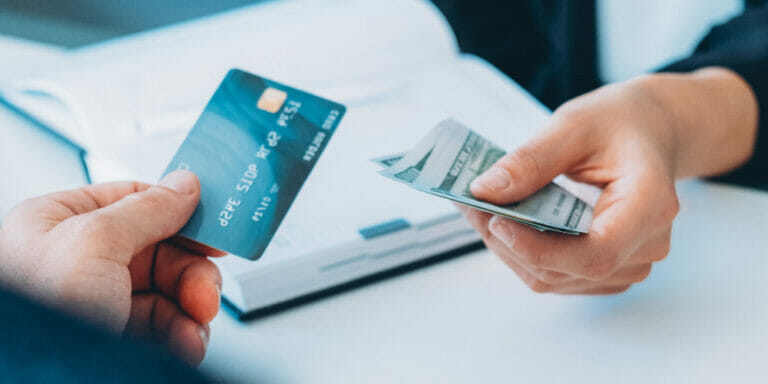 Money Order Via Credit Card: Can You Transfer Money To Your Credit Card Account?