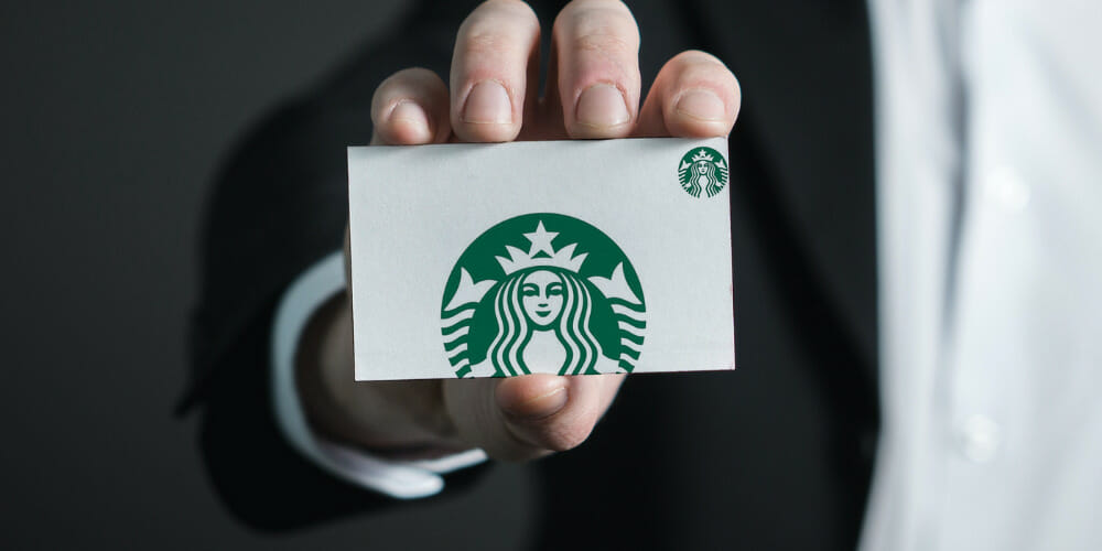 How To Activate Starbucks Gift Card & Getting Your Card Pin?