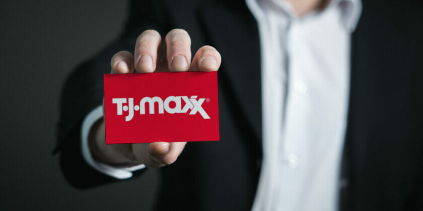Can You Use A TJ Maxx Gift Card At Marshalls Online Store 