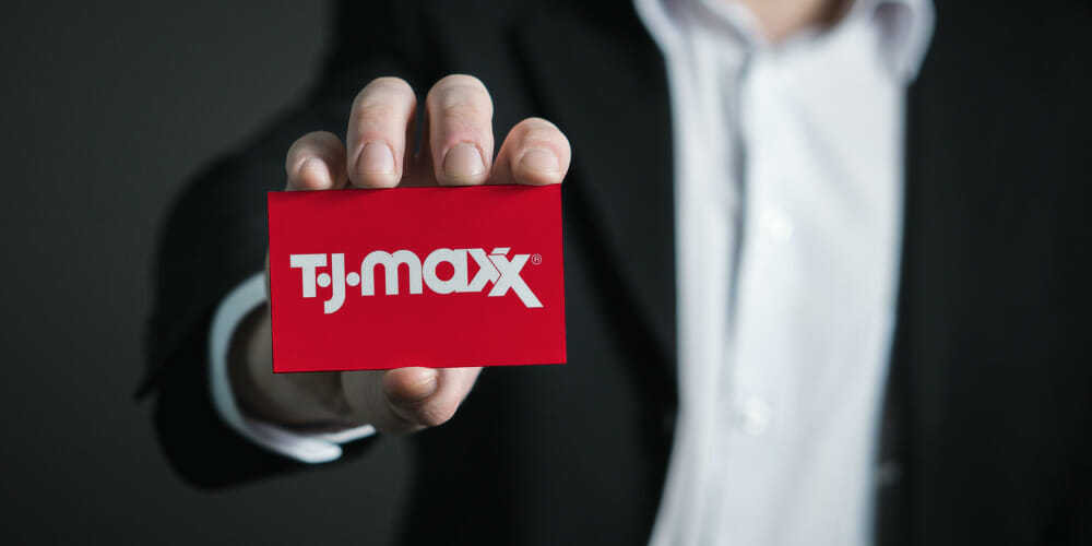 Can You Use A TJ Maxx Gift Card At Marshalls? [Online/Store]