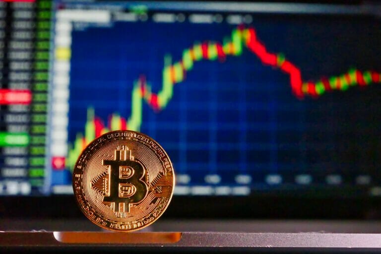 These Were The 10 Worst-Performing Cryptocurrencies In October 2022