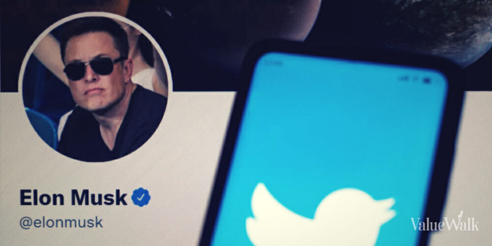 Elon Musk buys Twitter New Twitter CEO