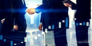 M&A Financial And Legal Advisers Merger and acquisition strategies