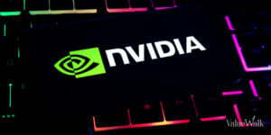 NVIDIA Mega Cap Technology Stocks