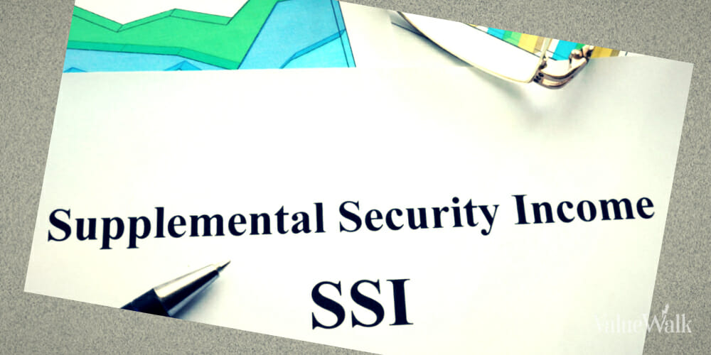 Supplemental Security Income