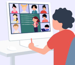 Are You Camera-Shy In Virtual Meetings? 5 Tips To Connect Better With Your Team