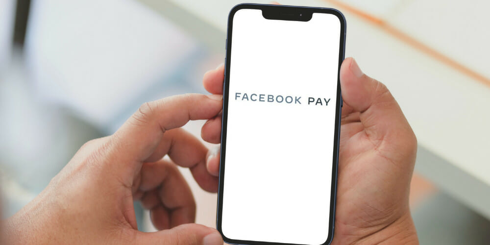 facebook pay max amount