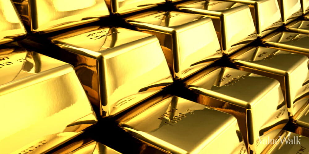 London Gold Pool scandal gold price per gram Precious Metal Investors