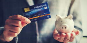 what is a purchase interest charge Business Credit Card