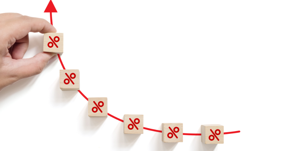 basis points vs percentage points