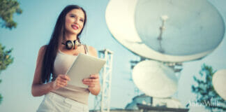top telecom stocks