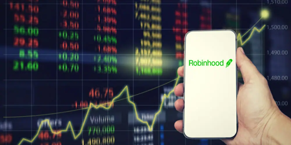 Robinhood trading app hit with class-action lawsuit after block of GameStop  sales