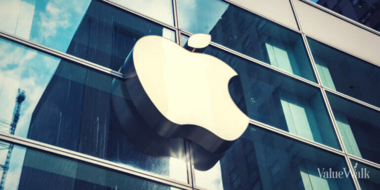 Audit Of Apple’s Diversity Policies Demanded By Shareholders